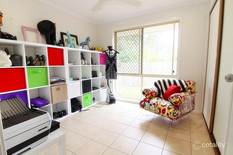 Property photo of 19 Sandalwood Terrace Nerang QLD 4211