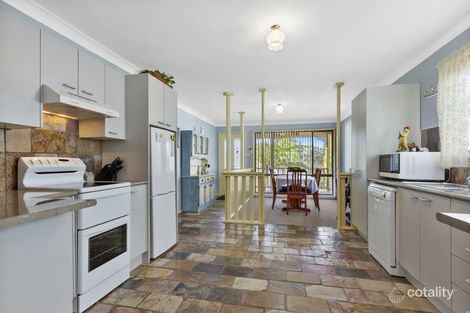 Property photo of 21 Cornfield Parade Fishermans Paradise NSW 2539