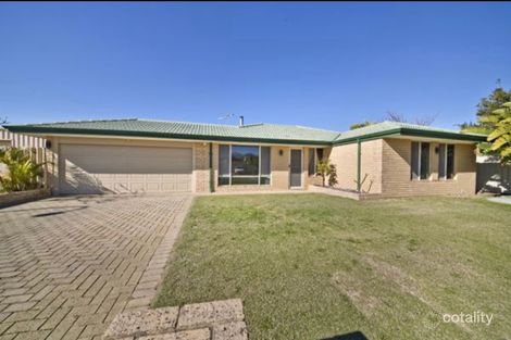 Property photo of 4 Cork Place Warnbro WA 6169