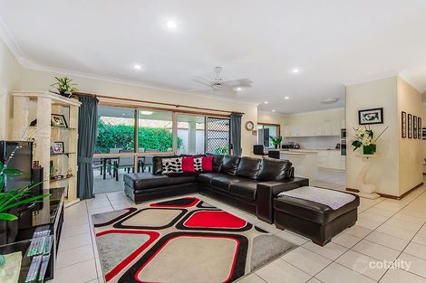 Property photo of 7 Baker-Finch Place Twin Waters QLD 4564