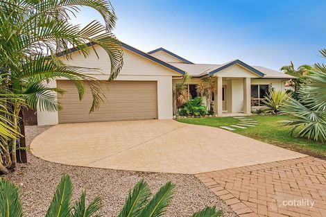 Property photo of 7 Baker-Finch Place Twin Waters QLD 4564