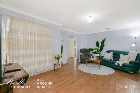 Property photo of 12 Whimbrel Court Bellmere QLD 4510