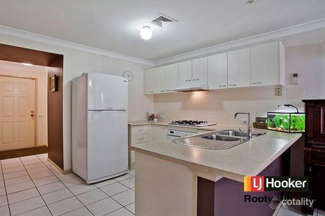 Property photo of 1 Cannery Road Plumpton NSW 2761