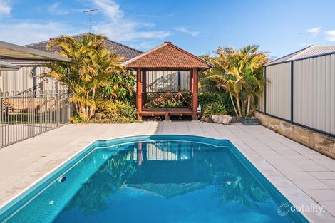 Property photo of 33 Eldorado Loop Meadow Springs WA 6210