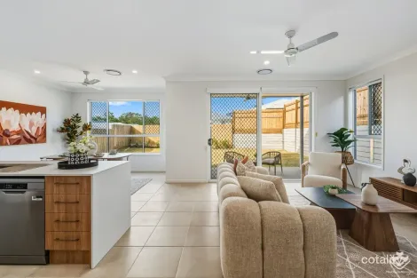 Property photo of 114 Bill Watson Way Pallara QLD 4110