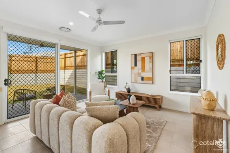 Property photo of 114 Bill Watson Way Pallara QLD 4110