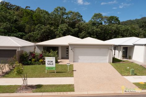 Lot 509 Kulla Link, Mount Peter, QLD 4869