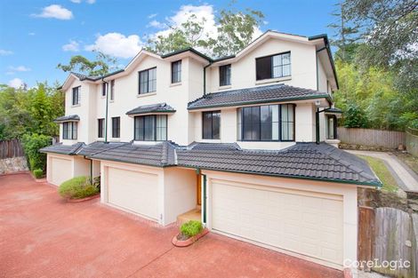 Property photo of 6/27 Cook Street Baulkham Hills NSW 2153