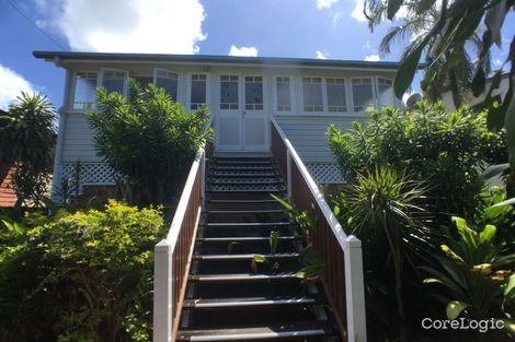 Property photo of 16 Cairns Street Cairns North QLD 4870