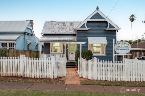 91 Herries St, East Toowoomba, QLD 4350