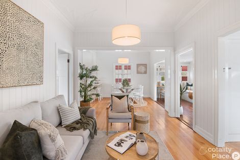 Property photo of 21 Patrick Street Norman Park QLD 4170