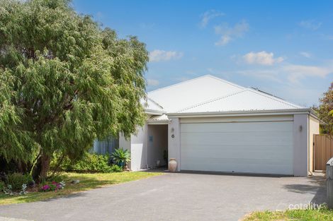 Property photo of 6 Chuditch Place Gnarabup WA 6285