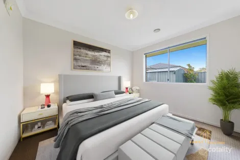 Property photo of 20 Toirram Crescent Cranbourne VIC 3977