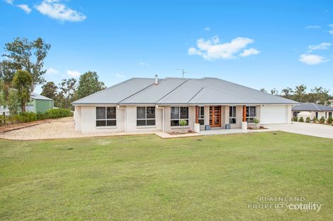 Property photo of 7 Arlington Way Kensington Grove QLD 4341