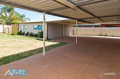 Property photo of 56 Kellerman Way Gosnells WA 6110