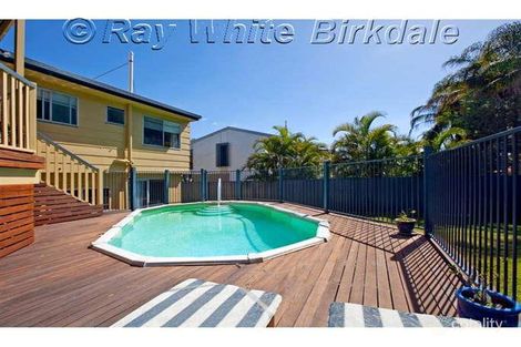 Property photo of 15 Makaha Drive Birkdale QLD 4159