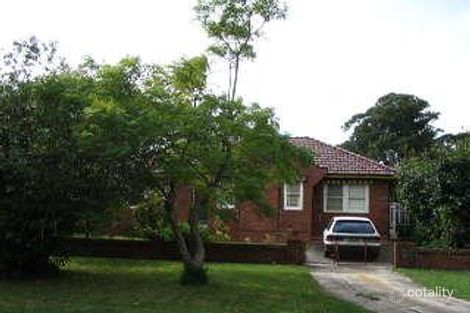 43 Oakes Ave, Eastwood, NSW 2122