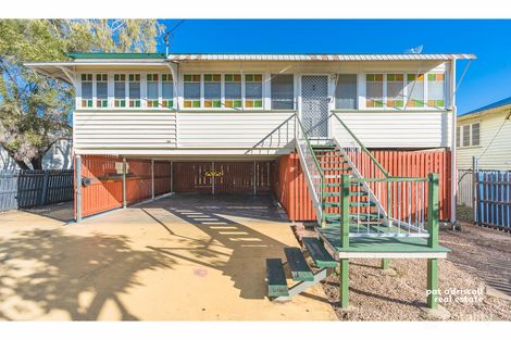 58 Burnett St, Berserker, QLD 4701