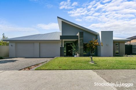 Property photo of 17-19 Warfe Way Yinnar VIC 3869