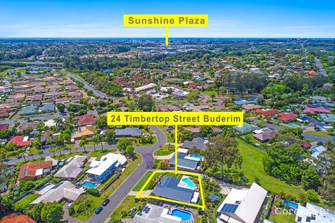 24 Timbertop St, Buderim, QLD 4556