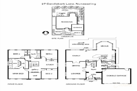 27 Candlebark Lane, Nunawading, VIC 3131