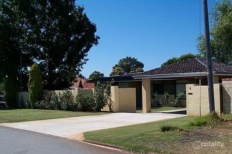 4 Canna Way, Ardross, WA 6153