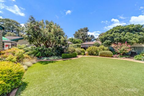 Property photo of 63 Brownless Street Macgregor ACT 2615