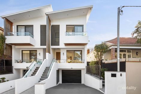 Property photo of 8 Clifton Road Clovelly NSW 2031