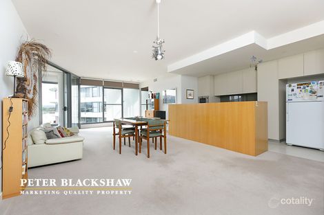 Property photo of 43/9 Eastlake Parade Kingston ACT 2604