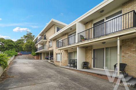 8/36 Kitchener Pde, The Hill, NSW 2300