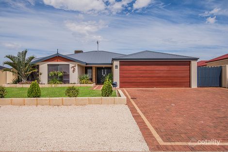 20 Hamlet Pass, Pinjarra, WA 6208