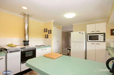 Property photo of 34 Zillman Road Ocean View QLD 4521