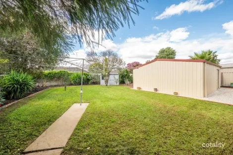 Property photo of 17 Wimmera Drive Shepparton VIC 3630