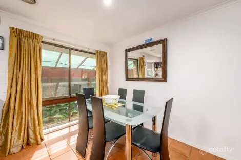 Property photo of 17 Wimmera Drive Shepparton VIC 3630