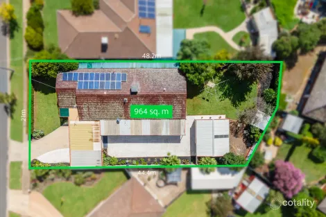 Property photo of 17 Wimmera Drive Shepparton VIC 3630