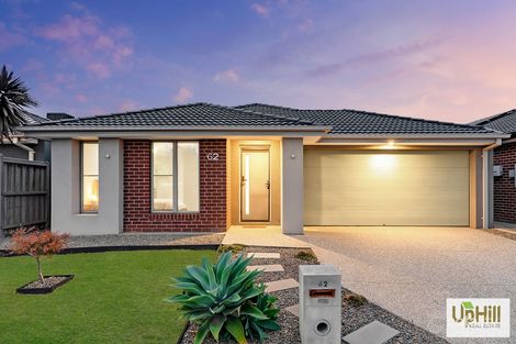 62 Chesney Cct, Clyde, VIC 3978