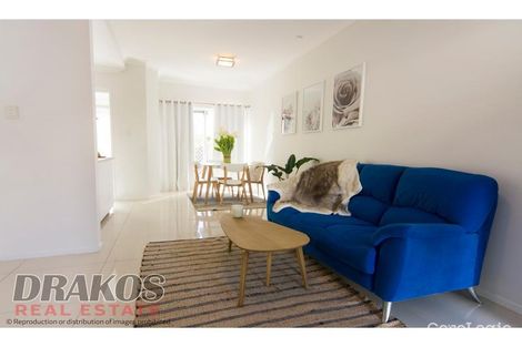 Property photo of 12/8 Mahina Place Wishart QLD 4122