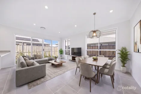 Property photo of 3 Wallangarra Parkway Gables NSW 2765