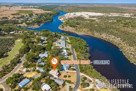Property photo of 9A Whitfield Street Guilderton WA 6041
