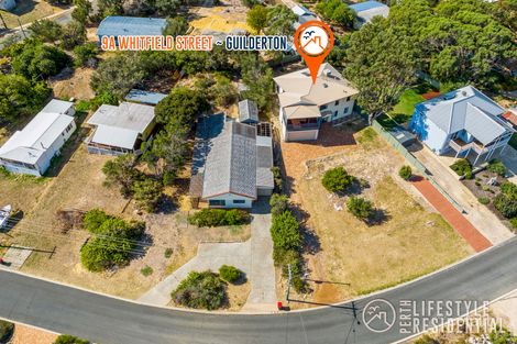 Property photo of 9A Whitfield Street Guilderton WA 6041