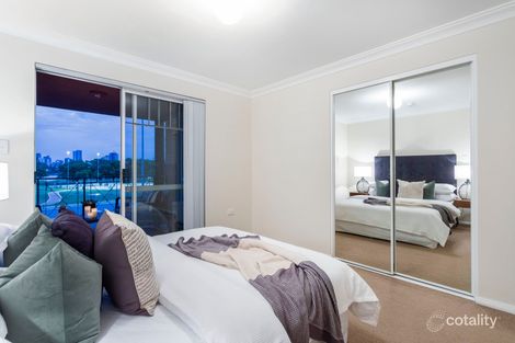 Property photo of 211/7-11 Heirisson Way Victoria Park WA 6100