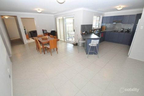 Property photo of 4 Farrier Crescent Hamlyn Terrace NSW 2259