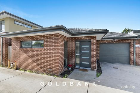 Property photo of 2/14 Bride Avenue Hampton Park VIC 3976