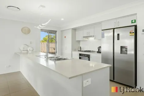 Property photo of 21 Blaxland Road Urraween QLD 4655