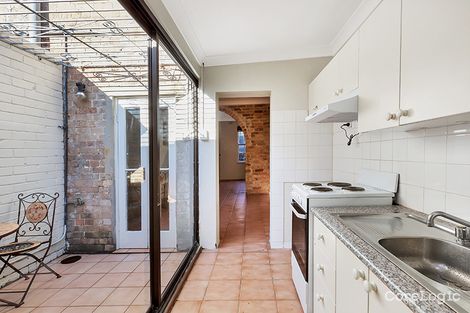 Property photo of 5 Kidmans Terrace Woolloomooloo NSW 2011