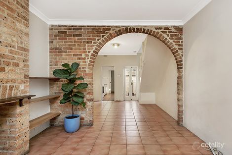 Property photo of 5 Kidmans Terrace Woolloomooloo NSW 2011