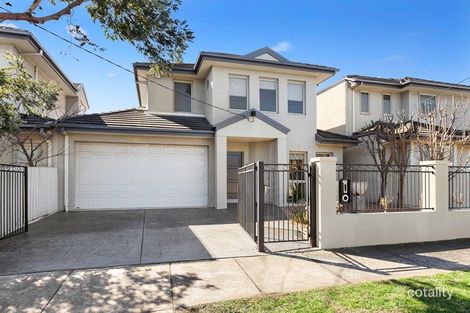 153 Ludstone St, Hampton, VIC 3188