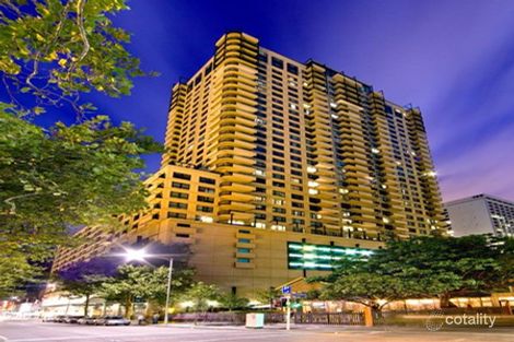 1211/265 Exhibition St, Melbourne, VIC 3000