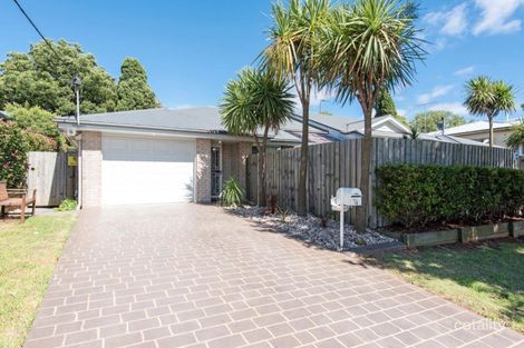 1a Macarthur St, South Toowoomba, QLD 4350