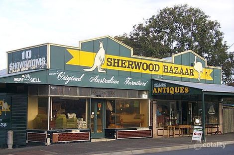 526 Oxley Rd, Sherwood, QLD 4075